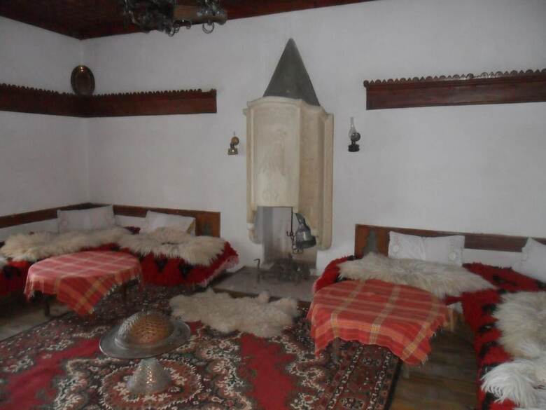 Hotel Rooms Merlika