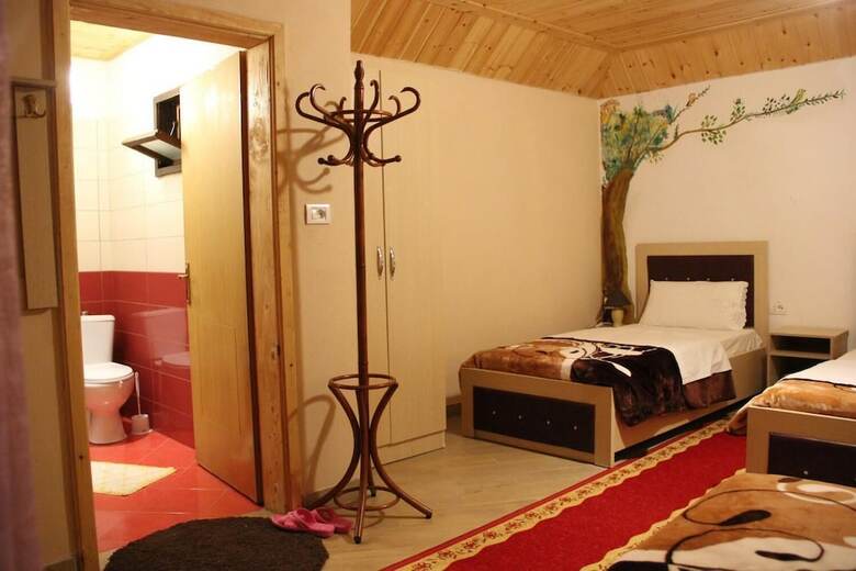 Hotel Rooms Merlika