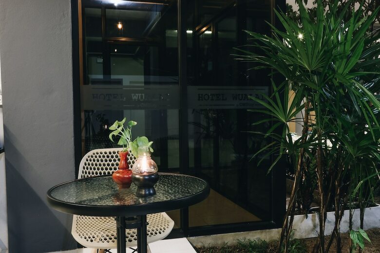 Hotel Wualai By Cmstay