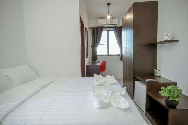 Hotel Wualai By Cmstay