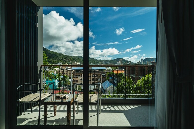 Apartamentos Emerald Terrace By Lofty
