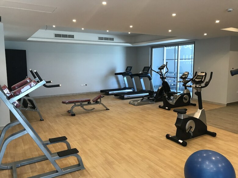 Apartamentos Al Manzil Residence Hidd 2