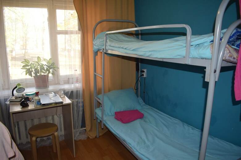 Hostal Eco-hostel