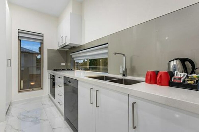 Melbourne Airport Motel