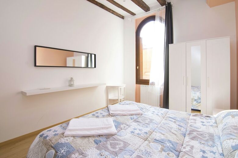Apartamento S & L House