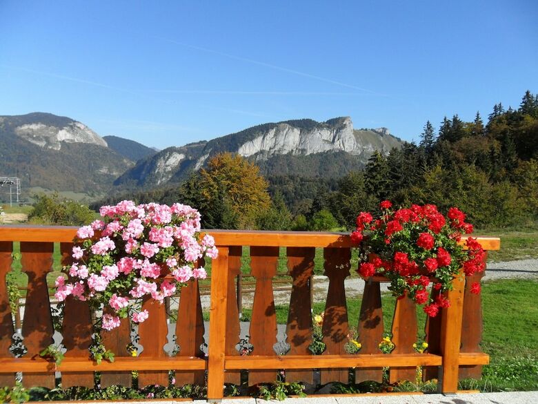 Hotel H�tel Les Skieurs