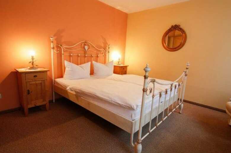 Hotel Garni G�stehaus Merk