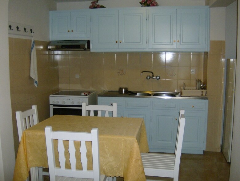 Apartamentos Valentino Corfu