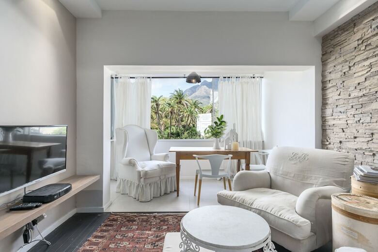 Apartamentos Montreux 1