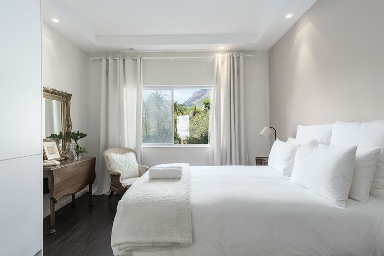 Apartamentos Montreux 1