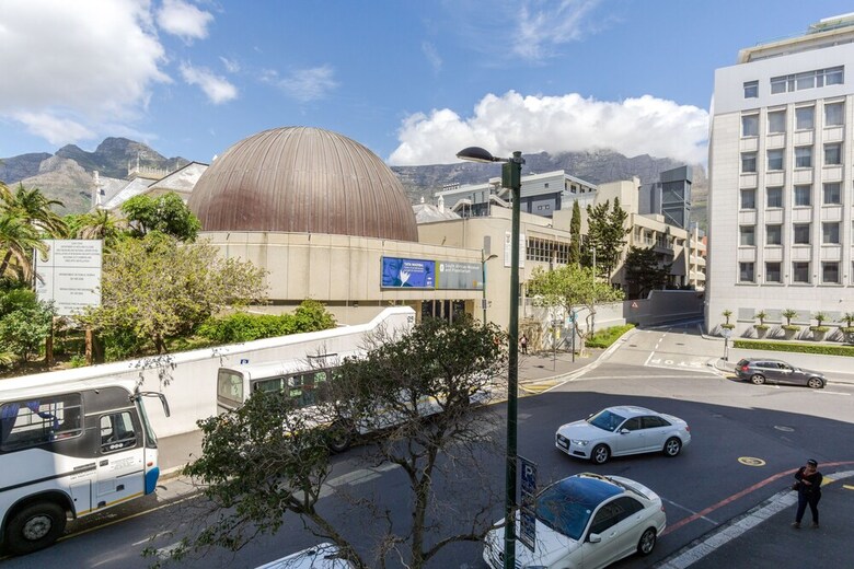 Apartamentos Montreux 1