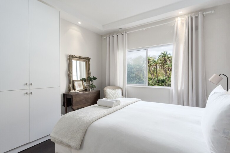 Apartamentos Montreux 1