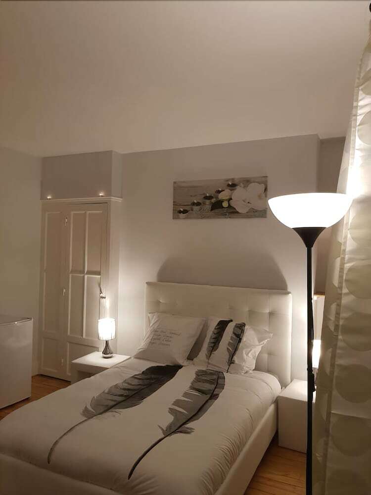 Apartamento La Maison Jehan Fouquet
