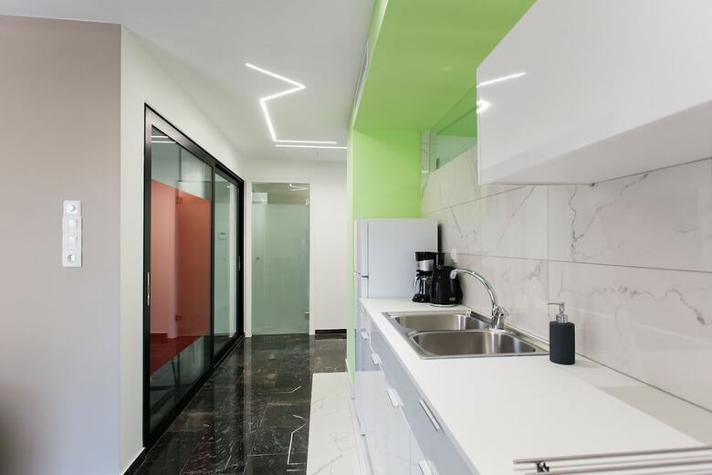 Apartamentos Greece U Around Athens Thissio Suites