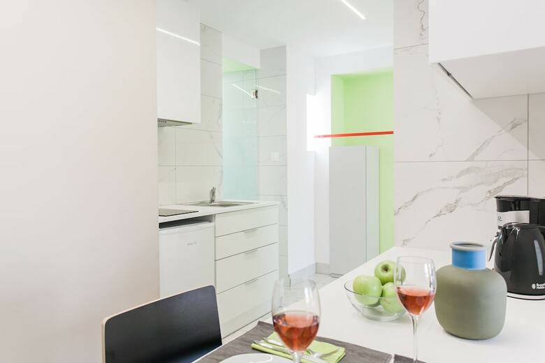 Apartamentos Greece U Around Athens Thissio Suites