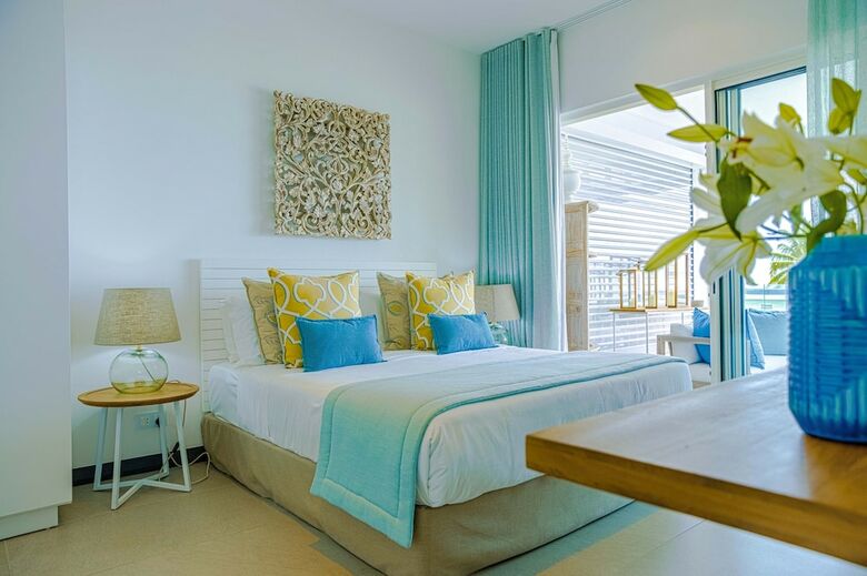 Apartamentos O'biches By Horizon Holidays