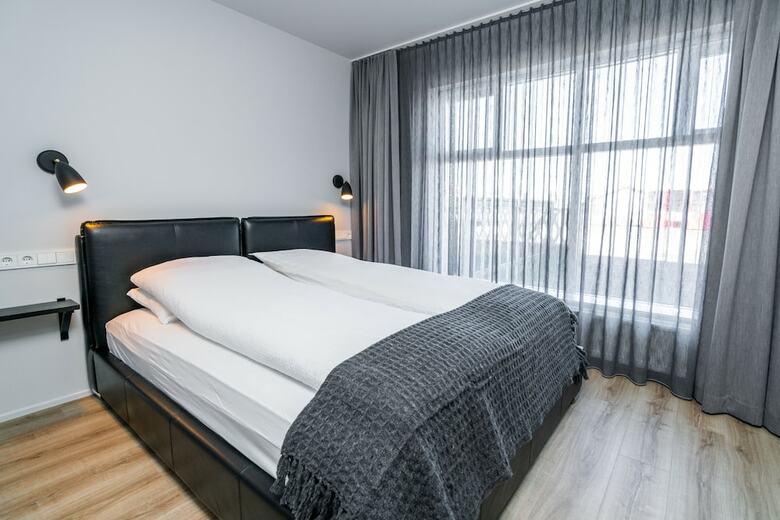 Keflavik Luxury Apartments