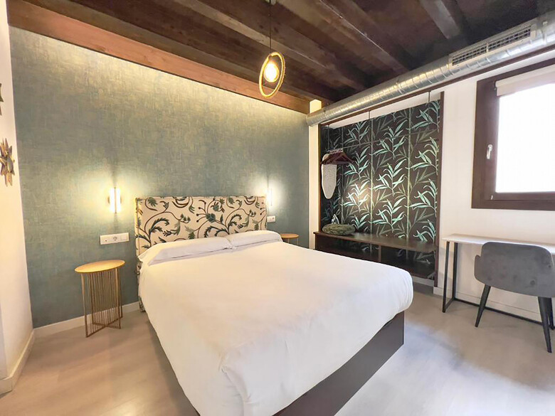 Apartamentos Real Suites Realejo