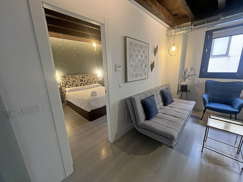 Apartamentos Real Suites Realejo