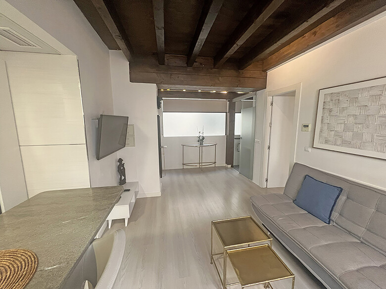 Apartamentos Real Suites Realejo