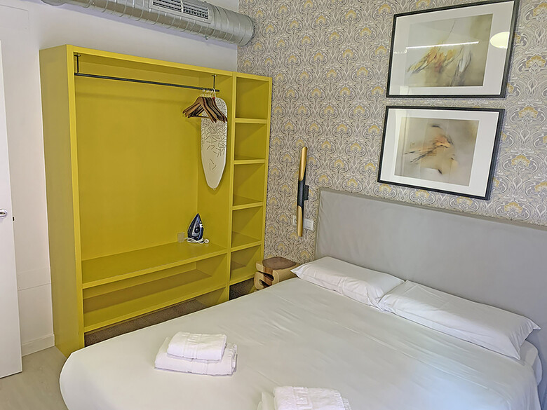 Apartamentos Real Suites Realejo