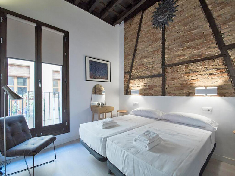 Apartamentos Real Suites Realejo