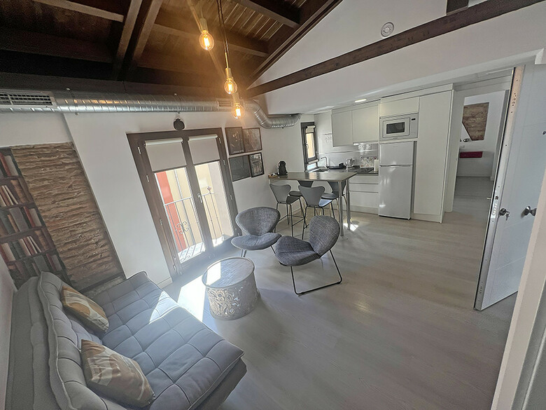 Apartamentos Real Suites Realejo
