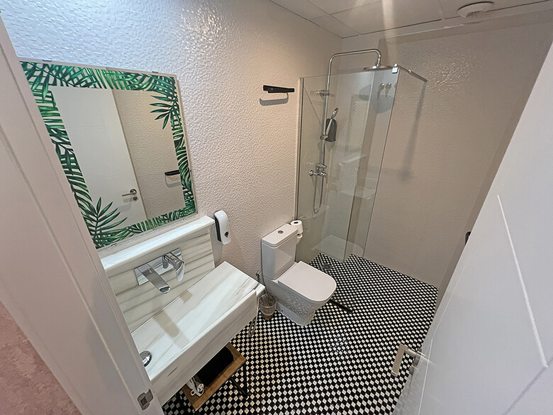 Apartamentos Real Suites Realejo