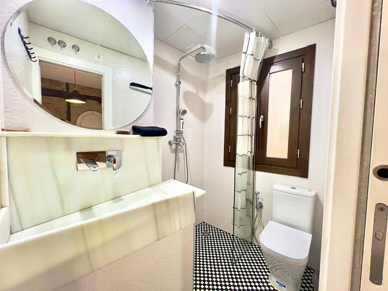 Apartamentos Real Suites Realejo