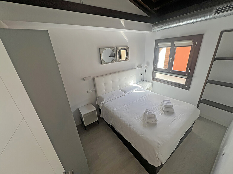 Apartamentos Real Suites Realejo