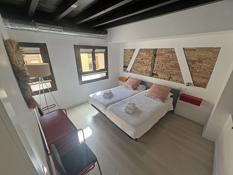 Apartamentos Real Suites Realejo