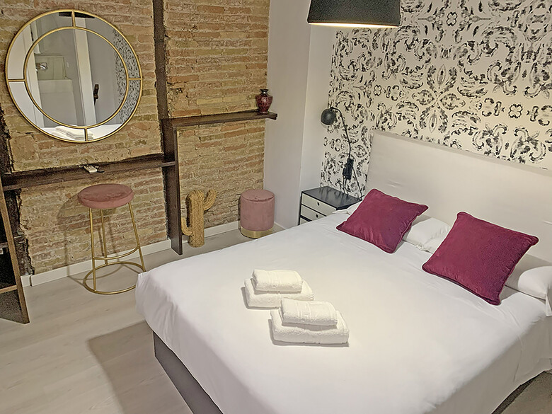 Apartamentos Real Suites Realejo
