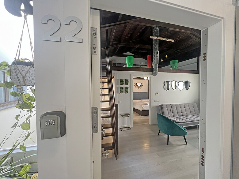 Apartamentos Real Suites Realejo