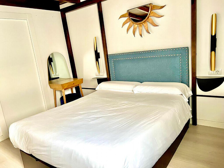 Apartamentos Real Suites Realejo