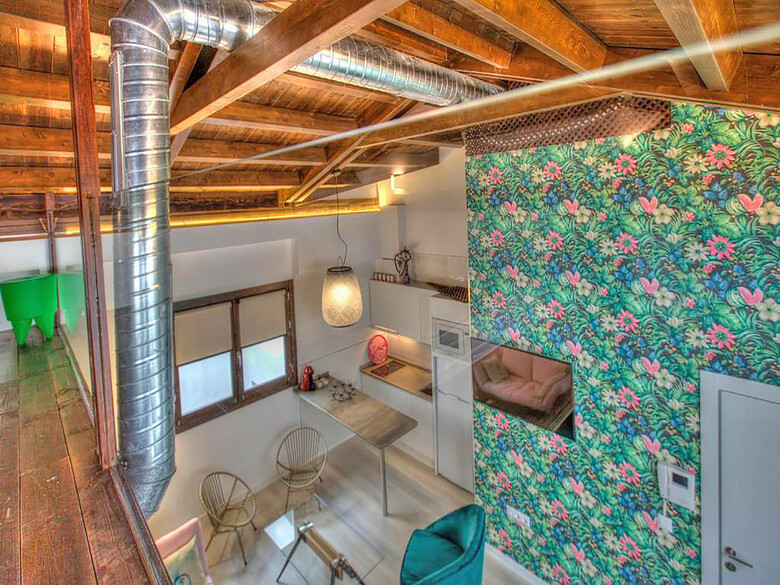 Apartamentos Real Suites Realejo