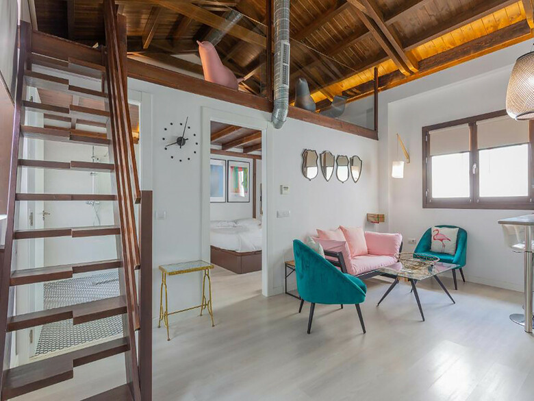 Apartamentos Real Suites Realejo