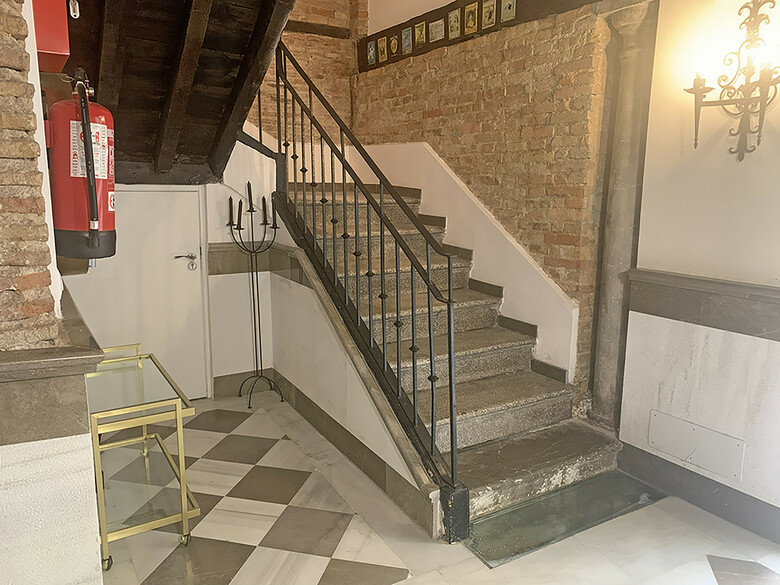 Apartamentos Real Suites Realejo