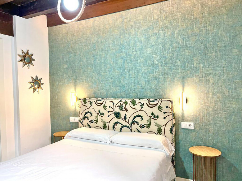 Apartamentos Real Suites Realejo
