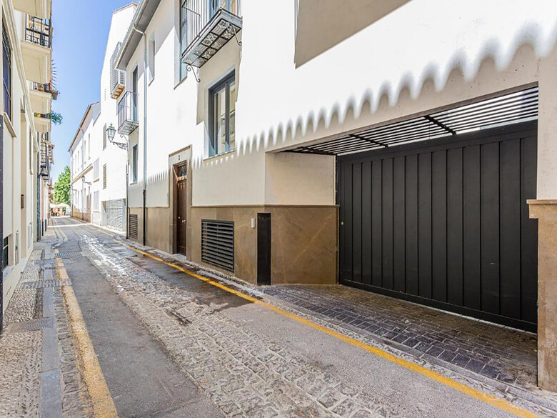 Apartamentos Real Suites Realejo