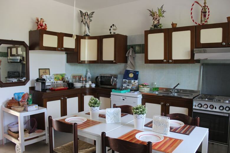 Bed & Breakfast La Lanterna Delle Fate