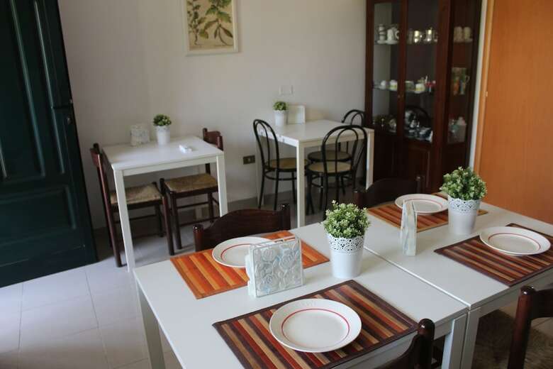 Bed & Breakfast La Lanterna Delle Fate