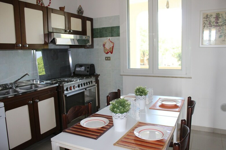 Bed & Breakfast La Lanterna Delle Fate