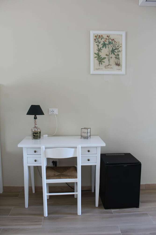 Bed & Breakfast La Lanterna Delle Fate