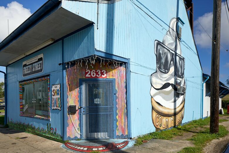 Apartamentos Sonder - Bywater Flats