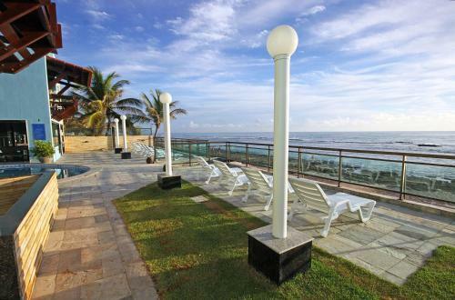 Hotel Arrecife Dos Corais