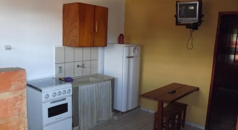 Apartamento Residencial Varandas De Setiba