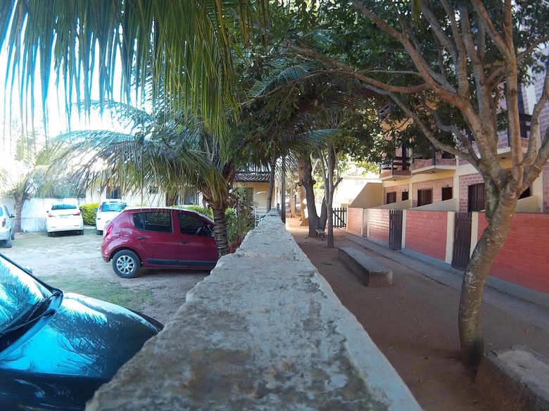 Apartamento Residencial Varandas De Setiba