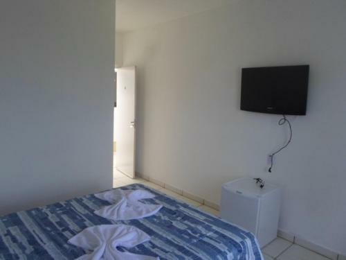 Hotel Fazenda Alpes Das �guas