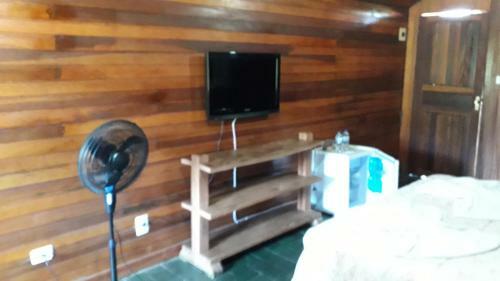 Hotel Fazenda Alpes Das �guas