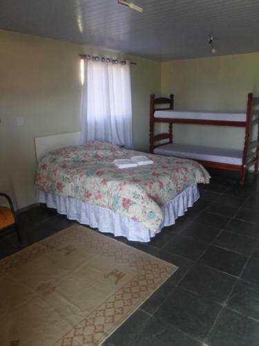 Hotel Fazenda Alpes Das �guas